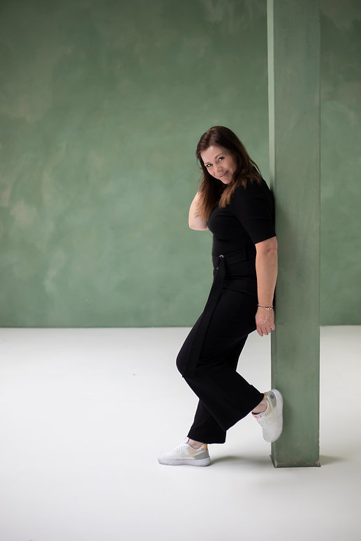 Personal Branding Fotografie Hoofddorp