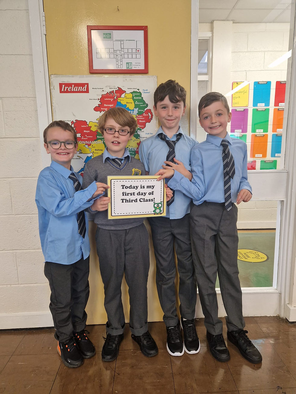 3rd Class 2023 (7)