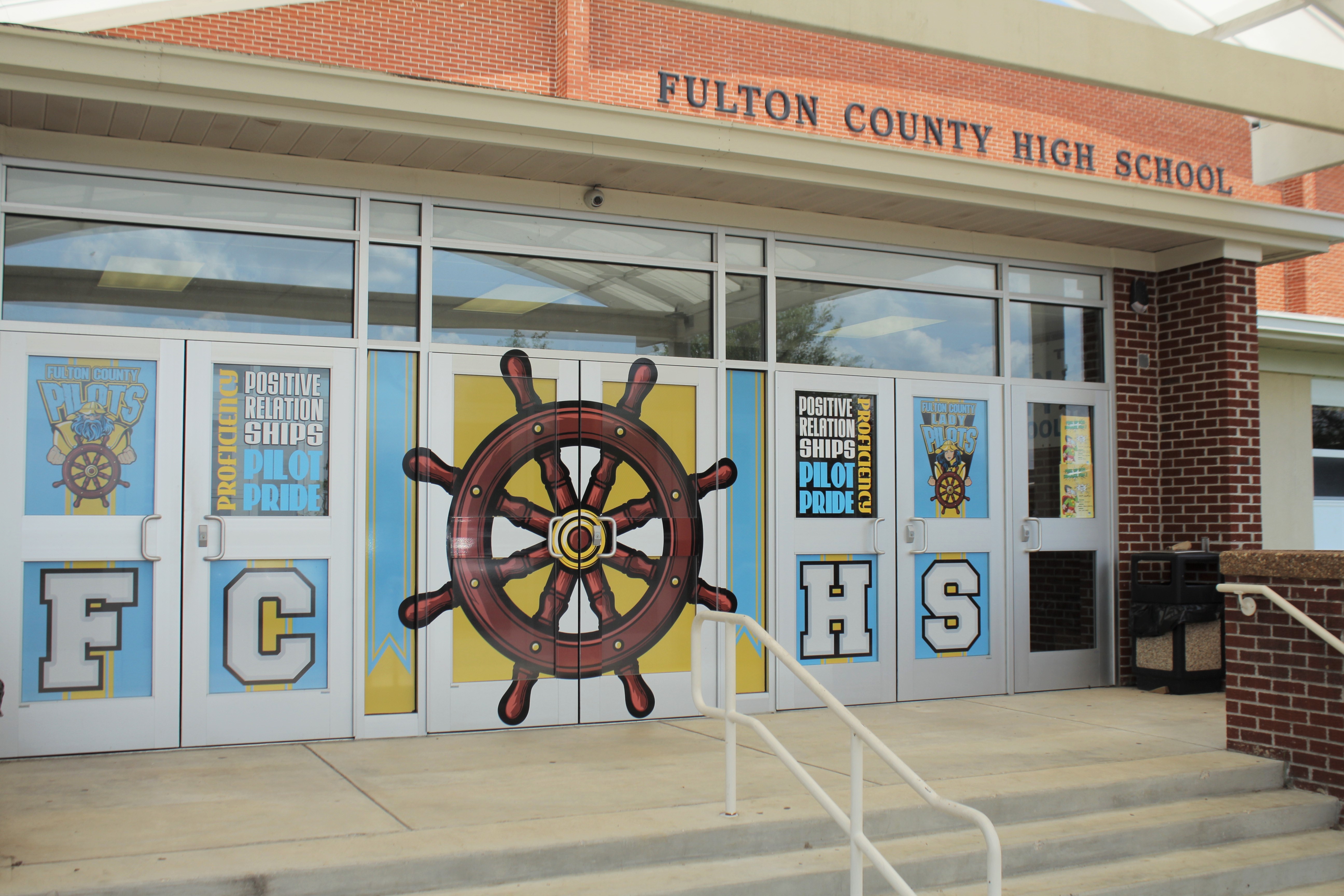fulton county schools