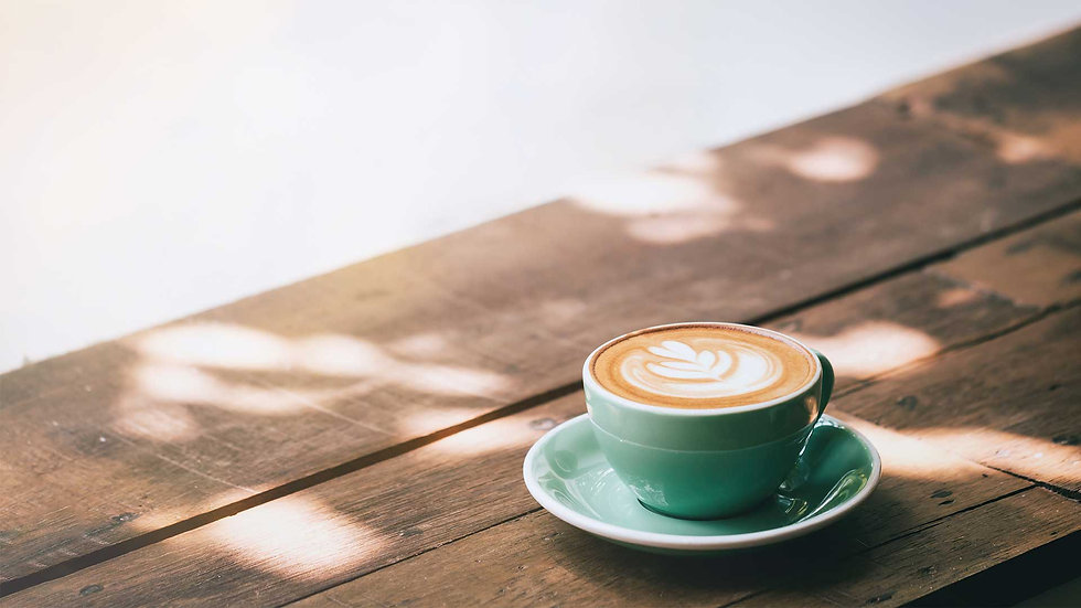 Queensland Coffee Machines | Brisbane &