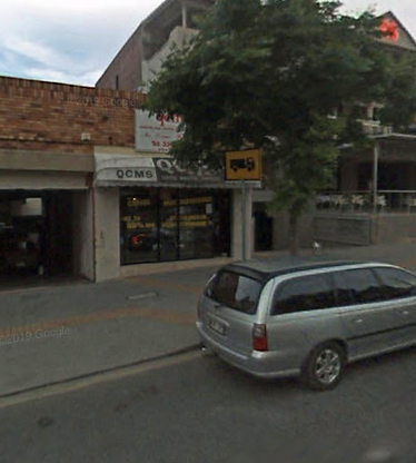 QCMS History - 2009 at Caxton St Petrie