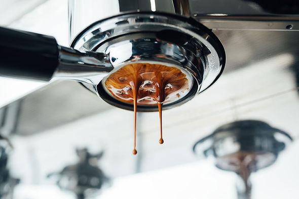 Brisbane Coffee Supplier & Coffee Machin