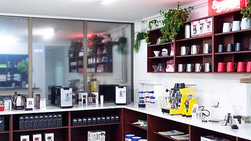 Coffee Machines, Equipment, Tools, Brewe
