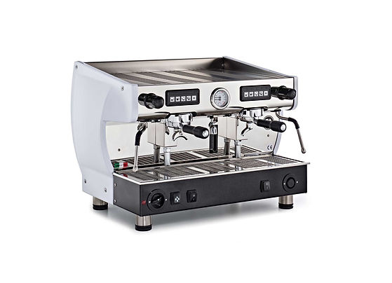 Italian Made Commercial Espresso Machine