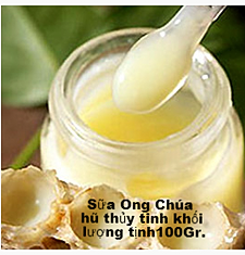 sua ong chua nguyen chat