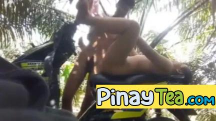 Magandang promotional ads sa mga motor to ah