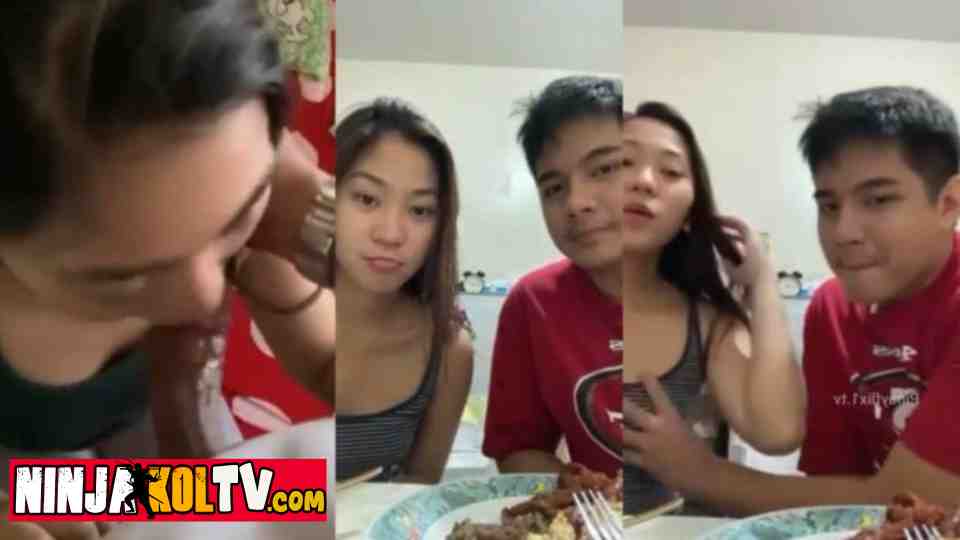 Kainggit naman sila