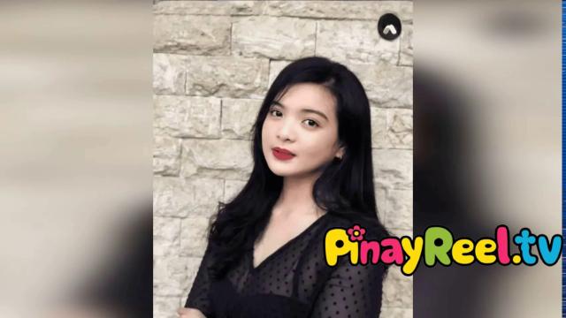 Nakakatakam Kantotin Ang Malanding Mukha At Basang Basang Dalaga