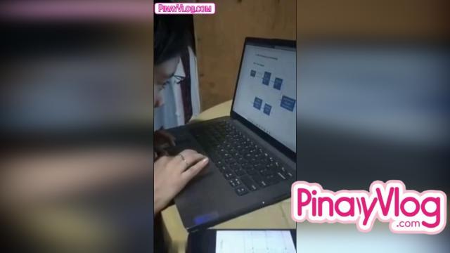 Nagmamasturbate Si Trish Habang Pinapanood Palang Ni Leo
