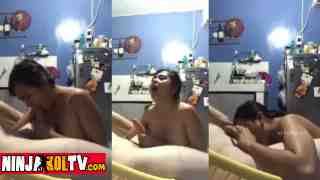 Ubos agad sa unang round