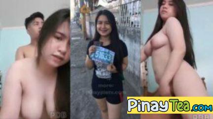 Nakipagkantotan pagkatapos mag jogging