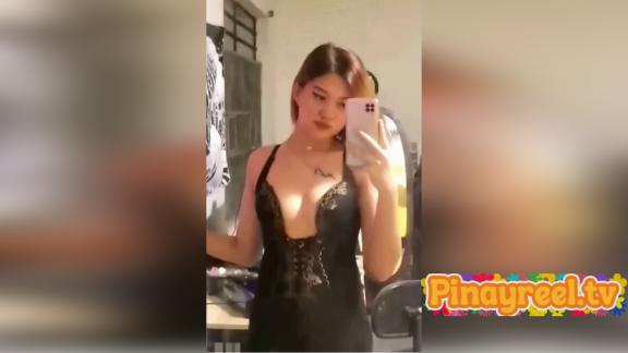 Beautiful Pinay diba?