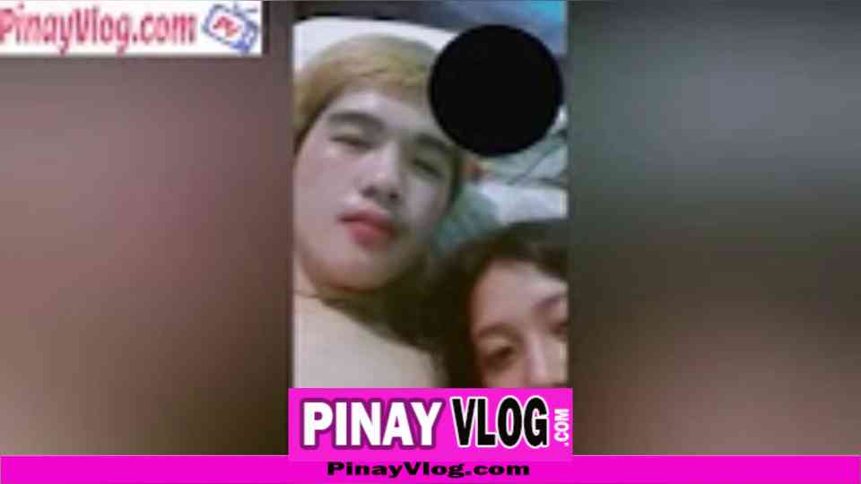 Selfie pagkatapos ng matagumpay na kantotan