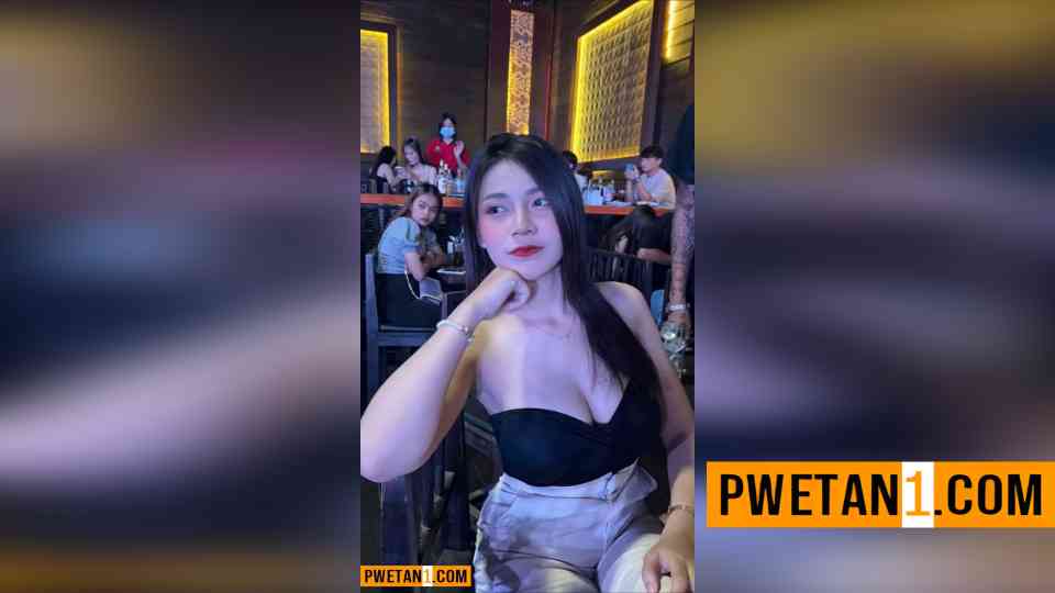 Napakagandang chick na nakilala ko sa bar at nakantot ko