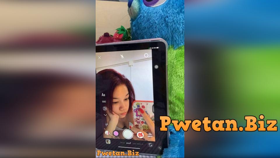 Sinabi ko lang kung paano ko sya kakantotin, pinuntahan agad nya ako
