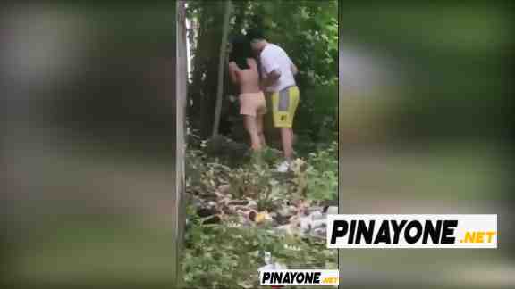 Hayaan nyo nga silang mag enjoy mga kupal na to