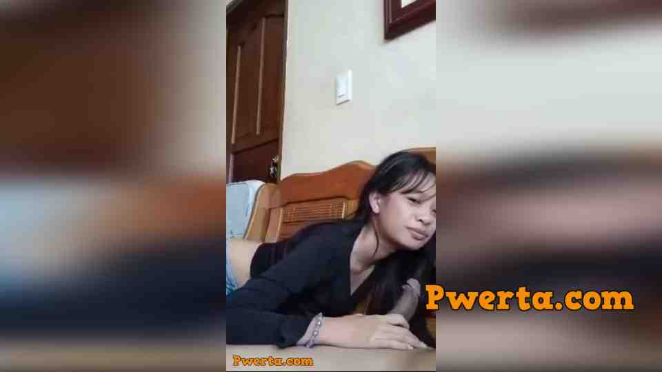 Viral “Anog Gusto mong Meryenda?” Sex Video