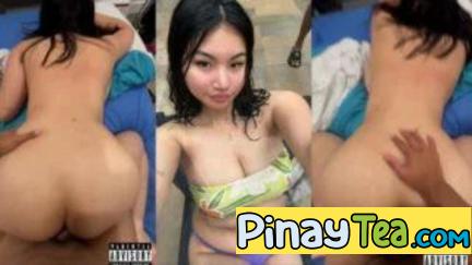 Tikman din kita Kimberly