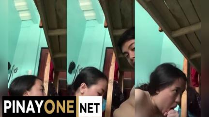 Ikaw ang pinakamagandang nangyari sa buhay ko