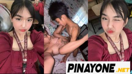 Date na may kasamang putokan sa puke