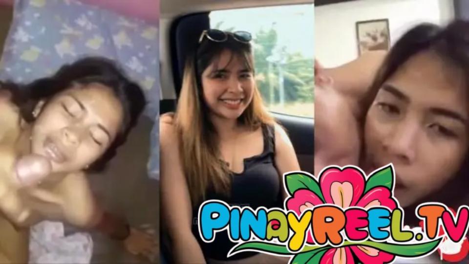 Naligo ng tamod si Dilag