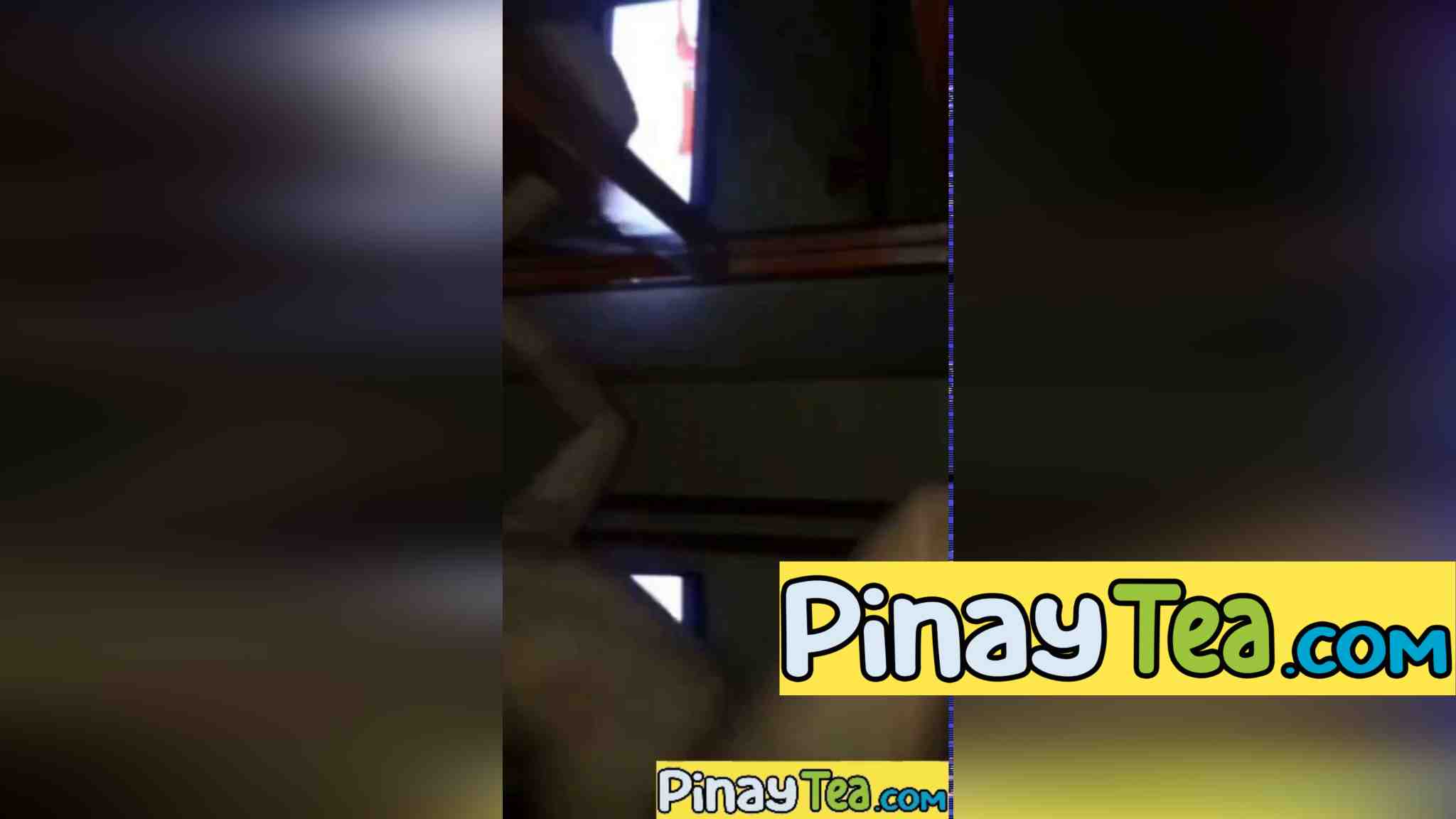 Ang sarap mag kantotan pag na miss ang isat isa