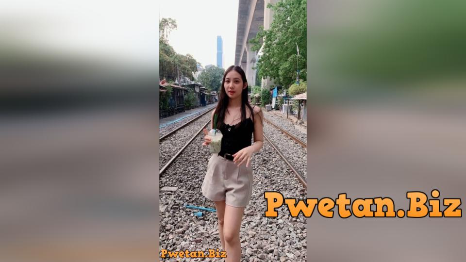 Hindi maarte ang GF ko lalo na pag nagkakantotan kami
