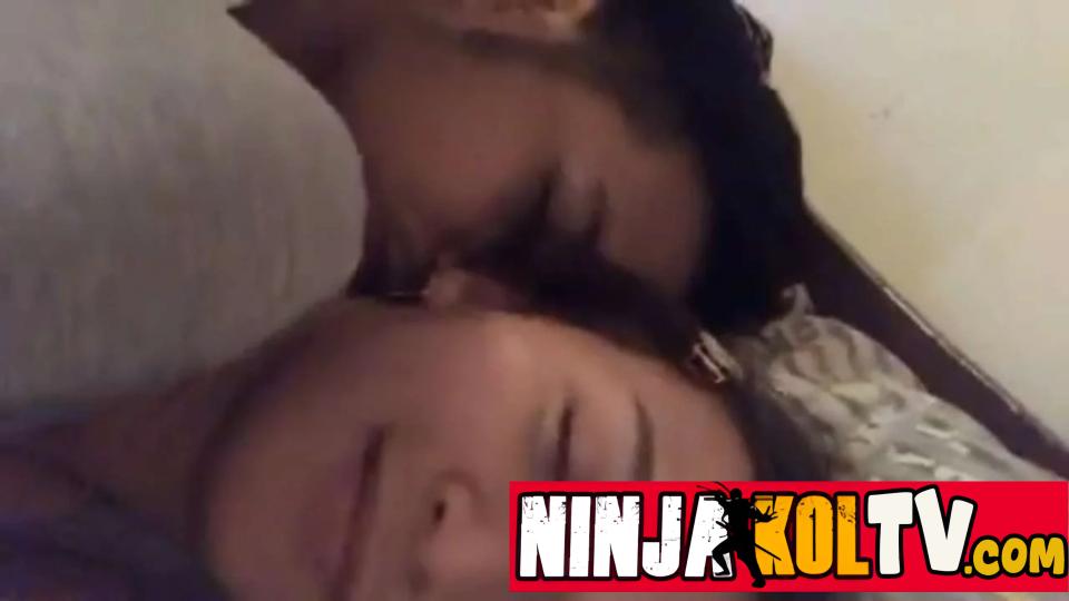 Wala na syang dalaw kaya si BF dumalaw