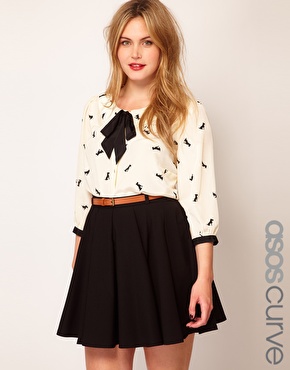 cute professional clothing