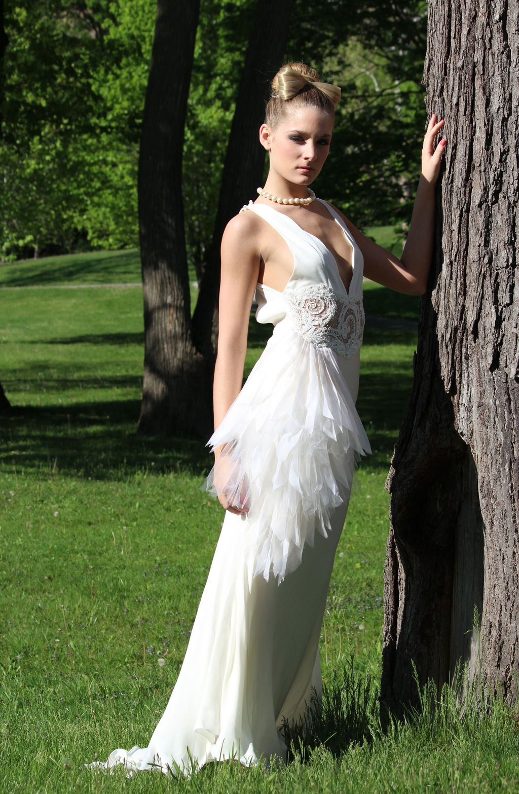 bridal gowns ohio beechwood
