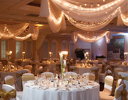 Wedding Reception Decor West Palm Beach Fl Events By Dream Makers