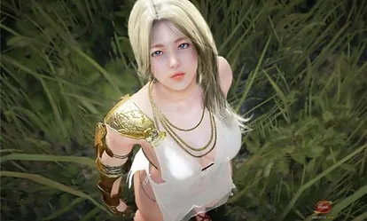 blackdesert character templates