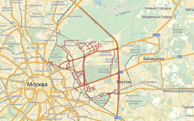 Что такое грузовой каркас в москве 2018 Что такое грузовой каркас в москве 2018