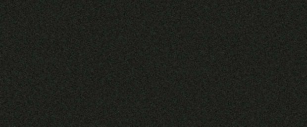 White Noise on Black Background