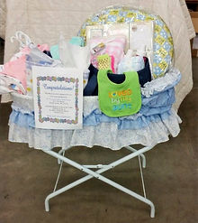 Baby Layette Program