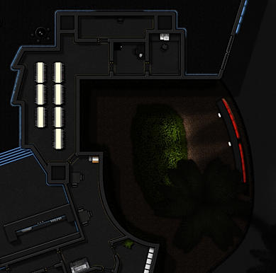 Battle Maps MODERN: FAzE Nightclub Preview of FAzE Nightclub