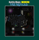 Battle Maps MODERN: Faze Nightclub