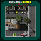 Battle Maps MODERN: The El Rey Motel