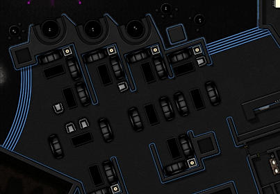Battle Maps MODERN: FAzE Nightclub Preview of FAzE Nightclub