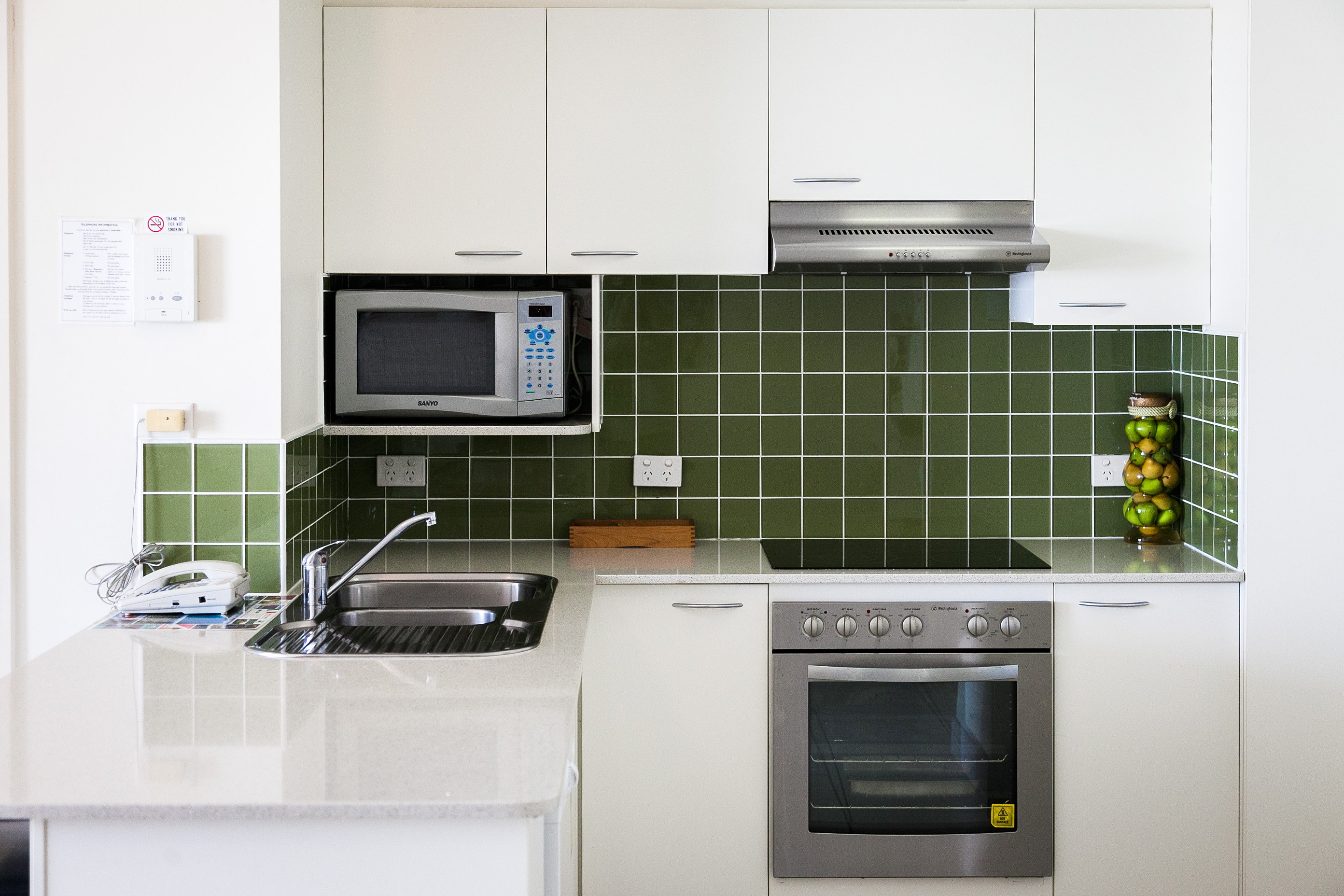 Uncategorized Kitchen Appliances Sunshine Coast coolum beach luxury apartments sunshine coast qld caprice fully self contained kitchen