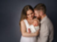 wellington newborn family photography