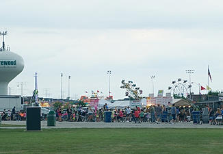 Shorewood Crossroads Festival