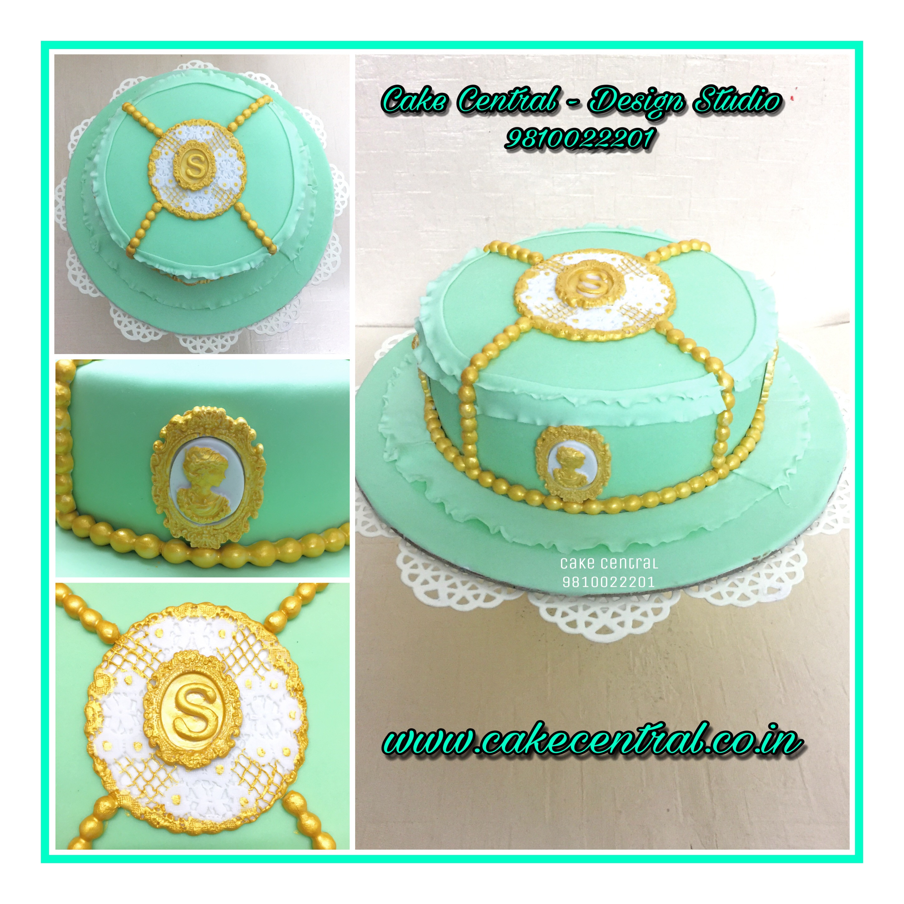 Designer Birthday Cakes In South Delhi Designer Birthday Cakes In South Delhi