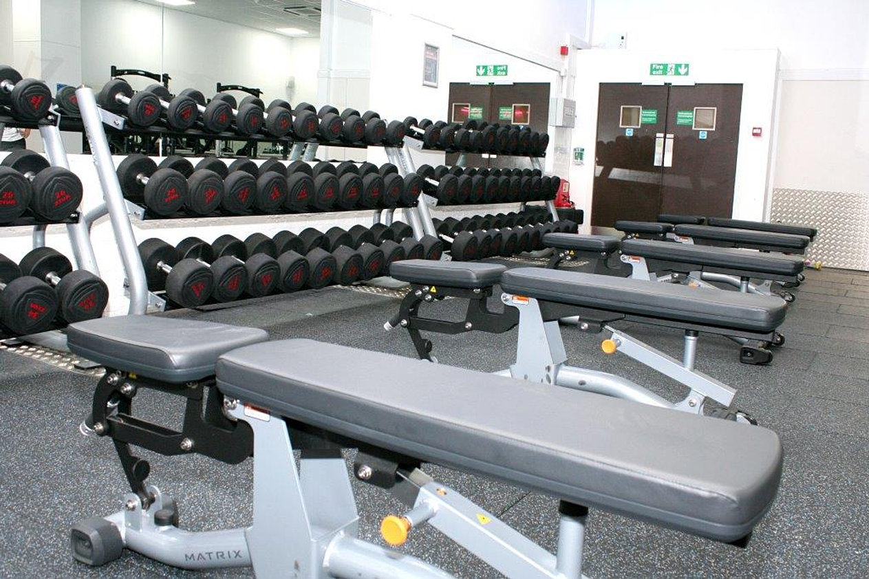 Pump Gyms Your 24 hour Gym