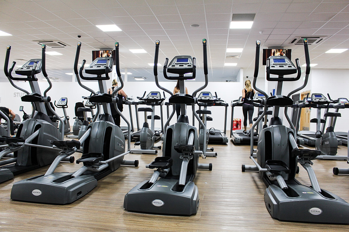 Pump Gyms Your 24 hour Gym