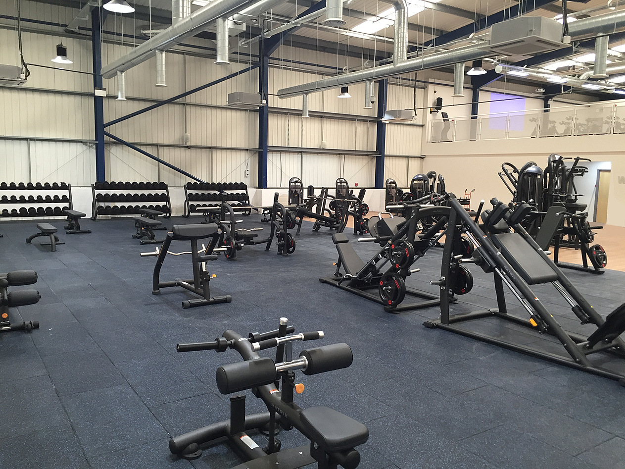 Pump Gyms Your 24 hour Gym