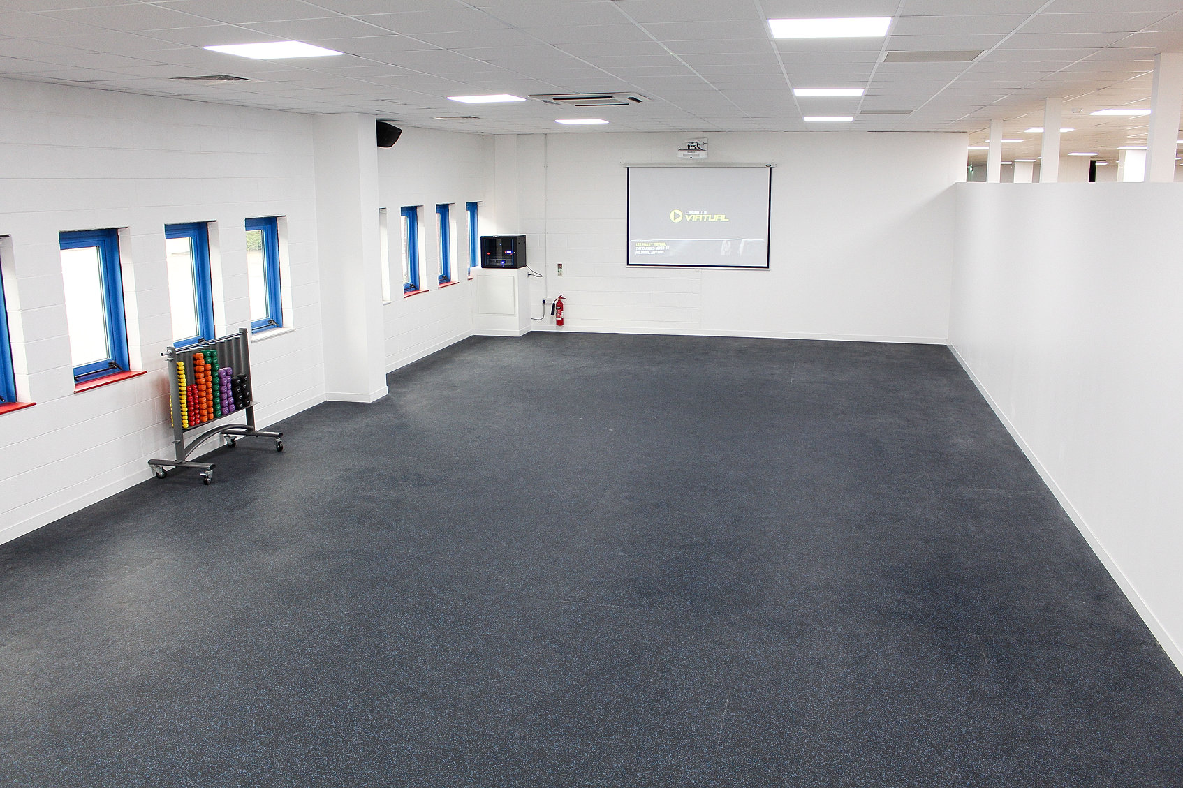 Pump Gyms Your 24 hour Gym