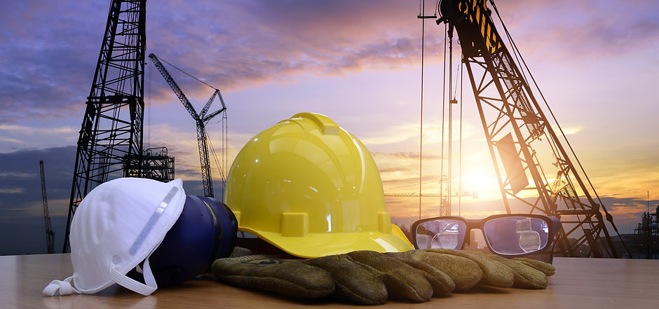construction safety equipment