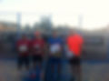 Padel club Quinteros