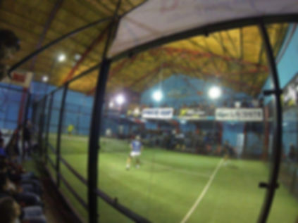 Padel Tie Break Punta Arenas